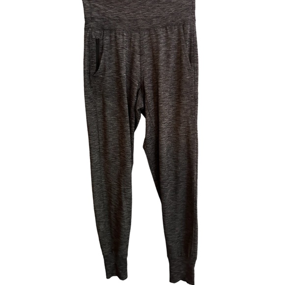 Athleta Venice Mid-Rise Jogger, Gray Heather, size XXS - Picture 6 of 10
